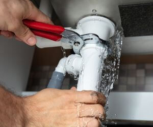 About Emergency plumbing pros Delta, UT